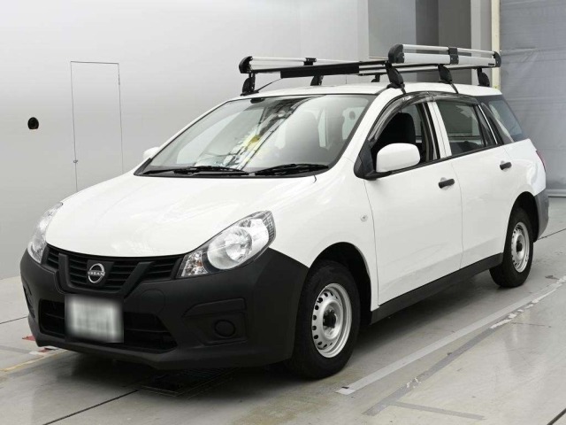 Nissan AD VAN 2024 7170710-0