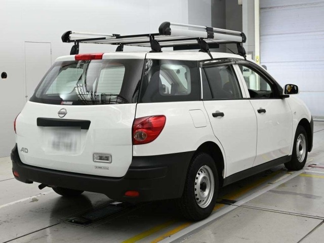 Nissan AD VAN 2024 7170710-1