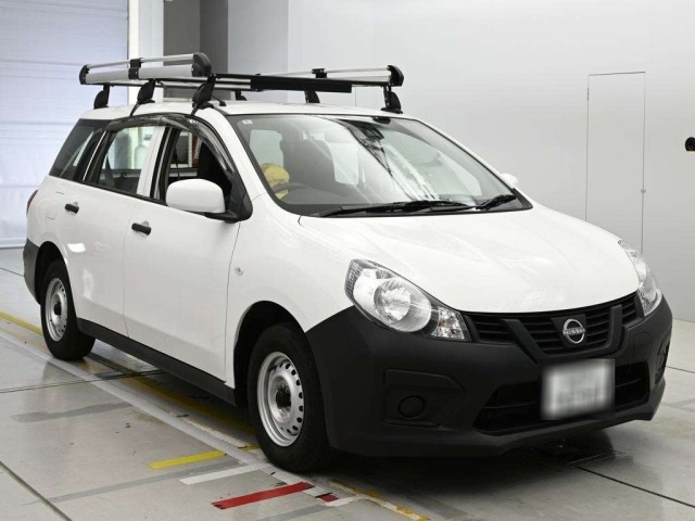 Nissan AD VAN 2024 7170710-5