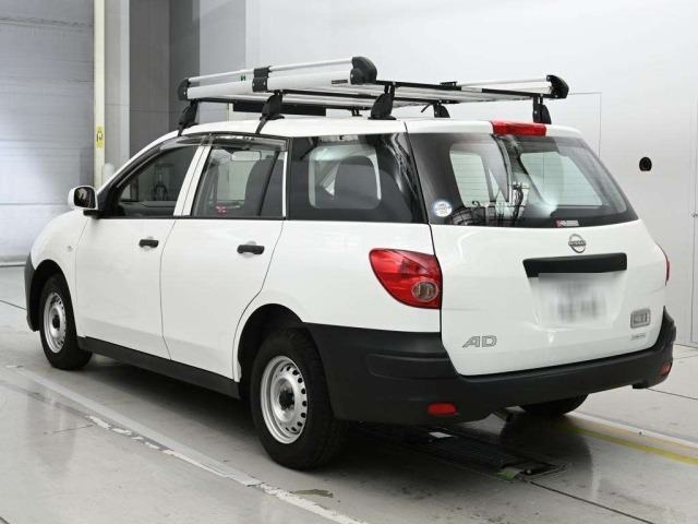 Nissan AD VAN 2024 7170710-6