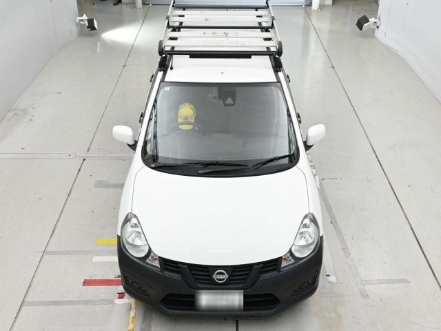 Nissan AD VAN 2024 7170710-7