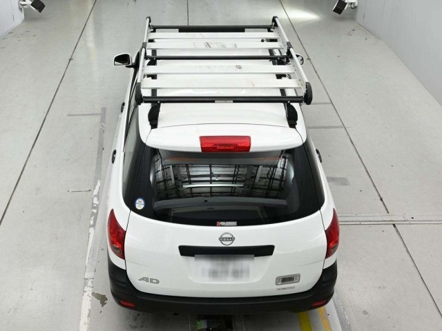 Nissan AD VAN 2024 7170710-8
