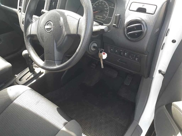 Nissan AD VAN 2024 7170710-9