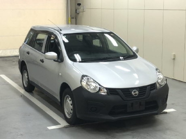 Nissan AD VAN 2020 7170750-0