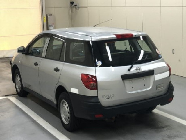 Nissan AD VAN 2020 7170750-1