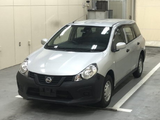 Nissan AD VAN 2020 7170750-2