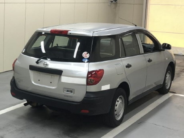 Nissan AD VAN 2020 7170750-3