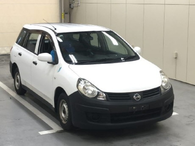 Nissan AD VAN 2016 7170768-0