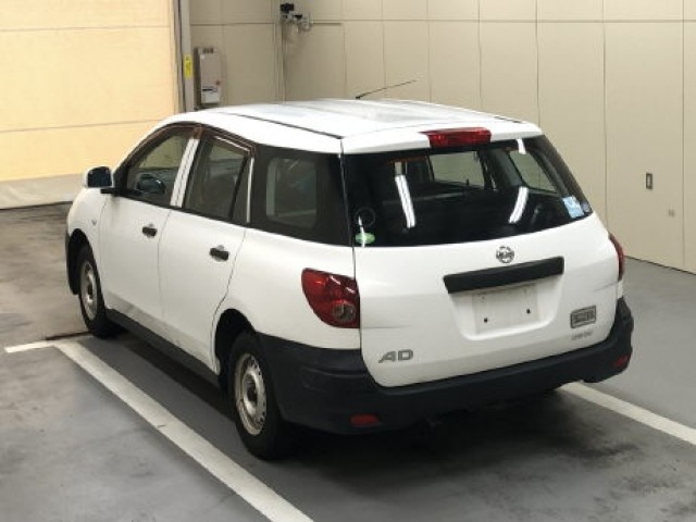 Nissan AD VAN 2016 7170768-1