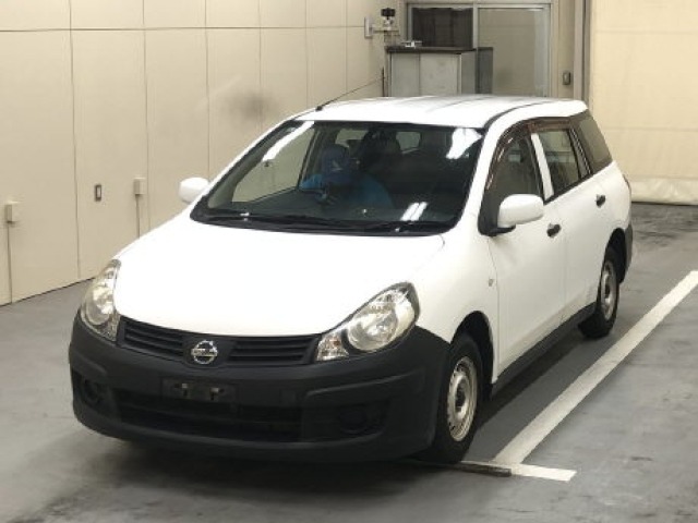 Nissan AD VAN 2016 7170768-2