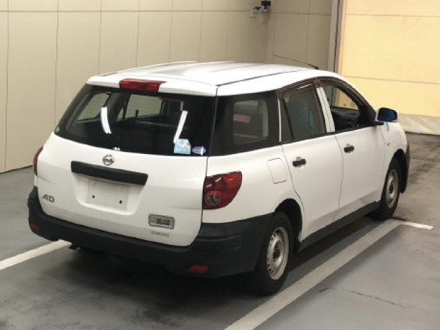 Nissan AD VAN 2016 7170768-3
