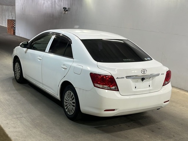 Toyota ALLION 2015 7180125-1