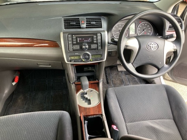 Toyota ALLION 2015 7180125-3