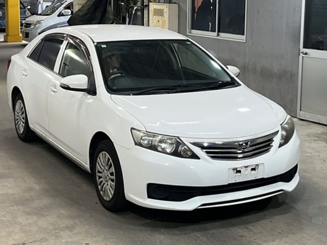 Toyota ALLION 2015 7180125-4
