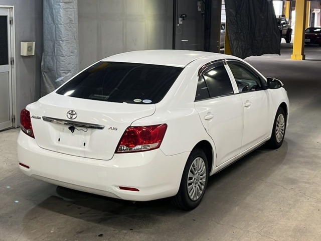 Toyota ALLION 2015 7180125-5