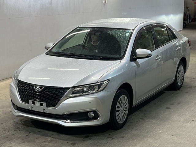 Toyota ALLION 2017 7180132-0