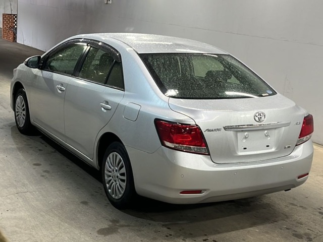 Toyota ALLION 2017 7180132-1