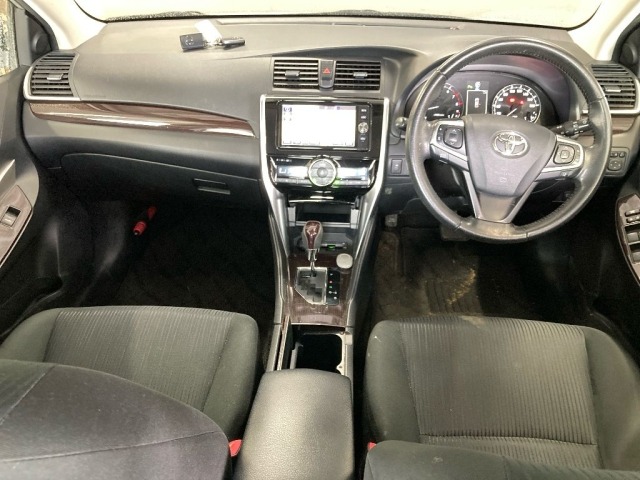 Toyota ALLION 2017 7180132-3