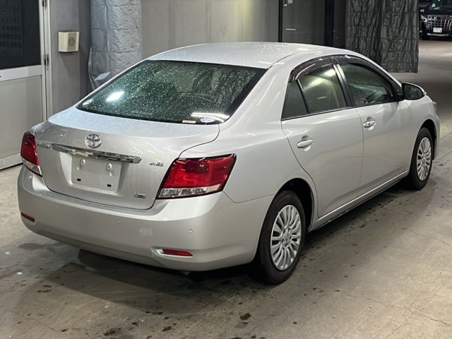Toyota ALLION 2017 7180132-5