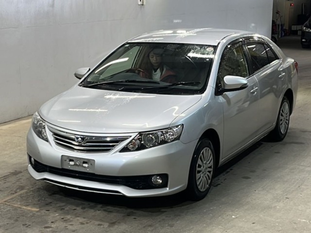 Toyota ALLION 2015 7180133-0