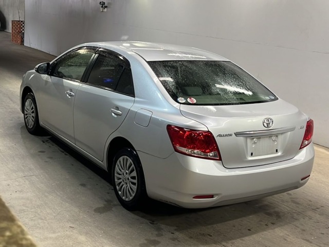 Toyota ALLION 2015 7180133-1