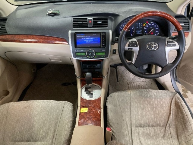 Toyota ALLION 2015 7180133-3