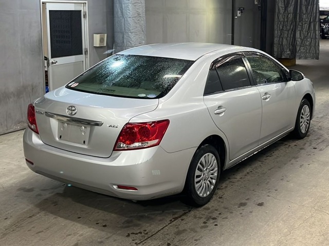 Toyota ALLION 2015 7180133-5