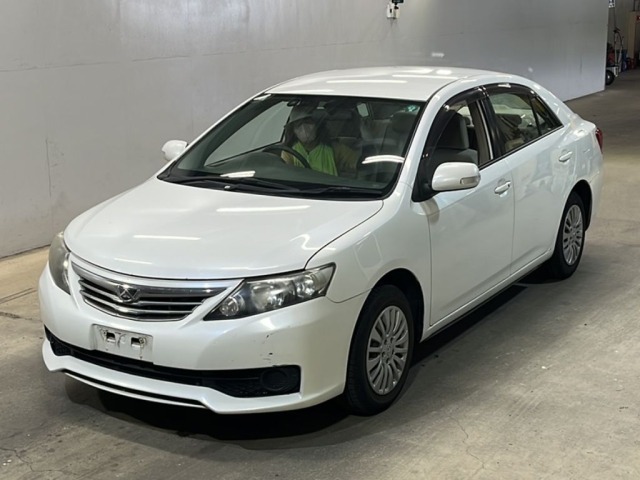 Toyota ALLION 2011 7180137-0