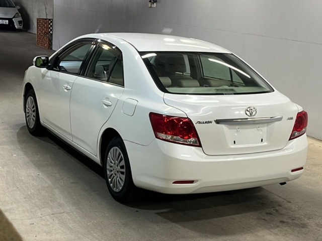 Toyota ALLION 2011 7180137-1