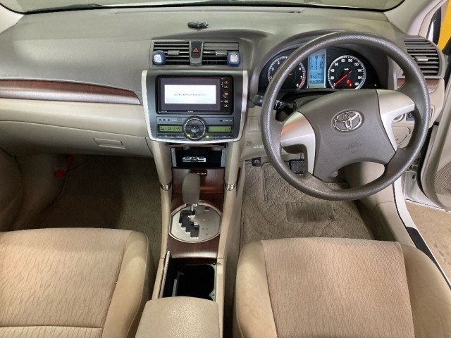 Toyota ALLION 2011 7180137-3