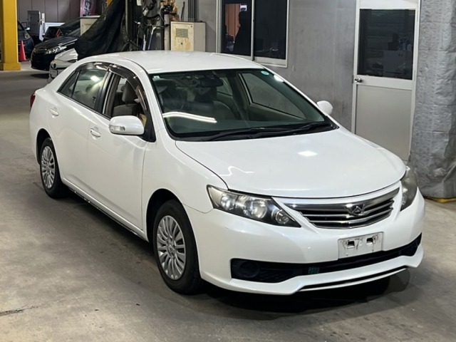 Toyota ALLION 2011 7180137-4
