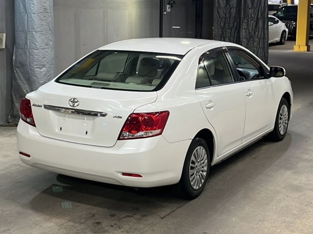 Toyota ALLION 2011 7180137-5