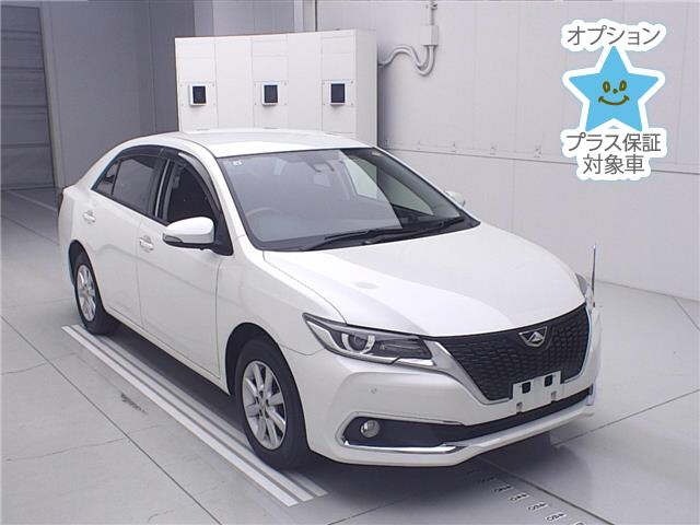 sat car