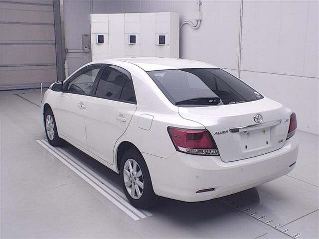 Toyota ALLION 2019 7180172-1