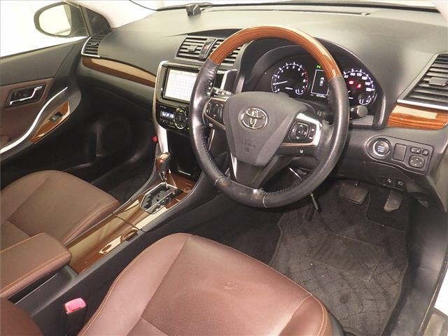 Toyota ALLION 2019 7180172-3