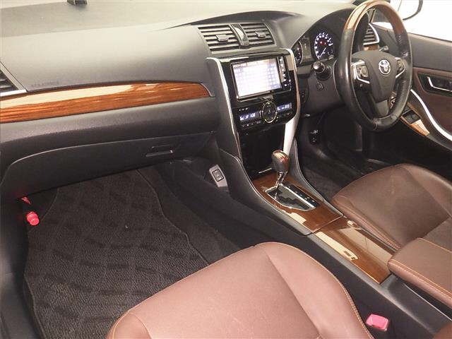 Toyota ALLION 2019 7180172-4