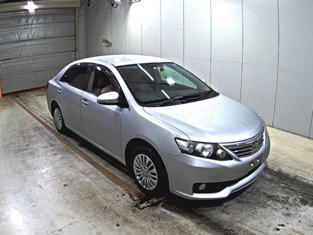 Toyota ALLION 2013 7180173-0