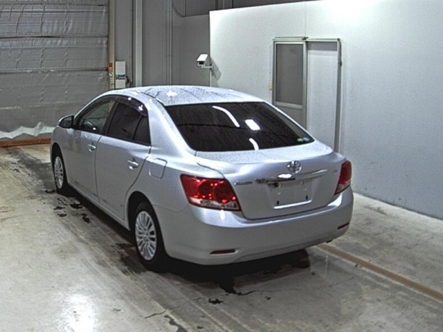 Toyota ALLION 2013 7180173-1