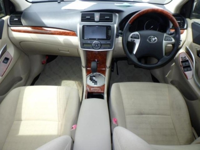 Toyota ALLION 2013 7180173-3