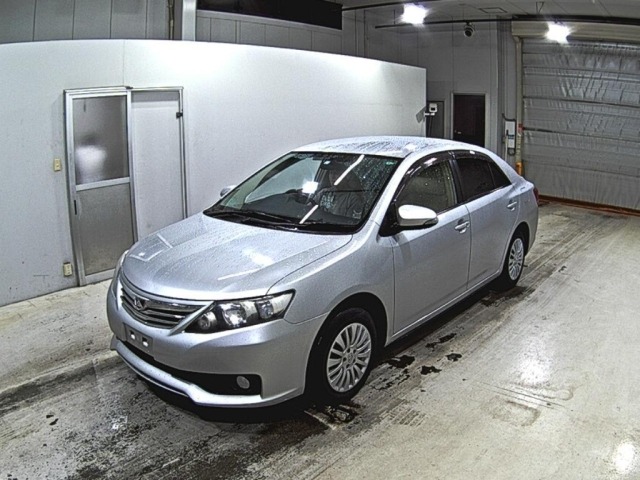 Toyota ALLION 2013 7180173-4