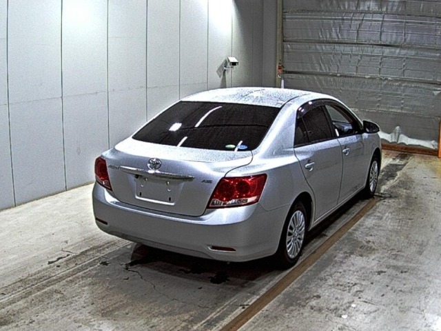 Toyota ALLION 2013 7180173-5