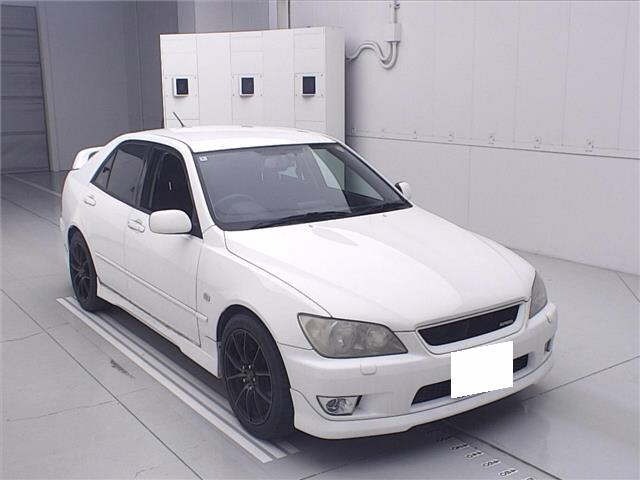 Toyota ALTEZZA 2002 7176161-0