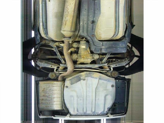 Toyota ALTEZZA 2002 7176161-11