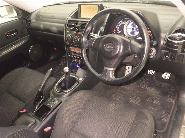 Toyota ALTEZZA 2002 7176161-3