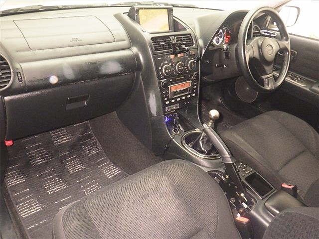 Toyota ALTEZZA 2002 7176161-4