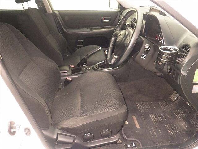 Toyota ALTEZZA 2002 7176161-5