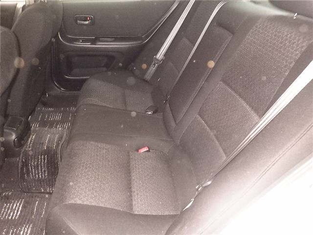 Toyota ALTEZZA 2002 7176161-7