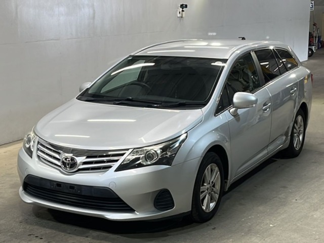 sat car
