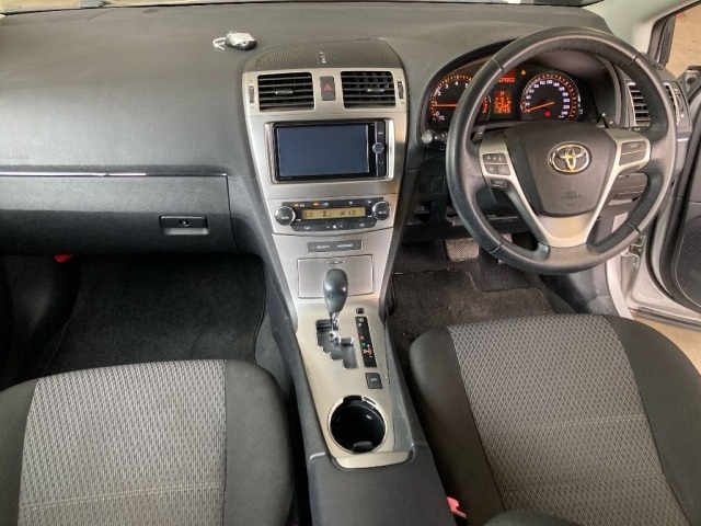 Toyota AVENSIS WAGON 2014 7177725-3