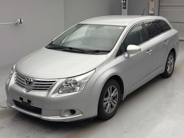 sat car